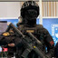 TÜRKİSH GIGN