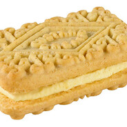 Custard Cream
