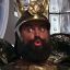 Brian Blessed&#039;s Beard