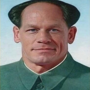 Maow Zedong