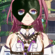 空间站长Ass Dark♂