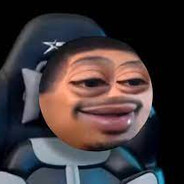 I AINT NO FAN OF JORDAN