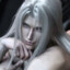 wesker&#039;s kitten