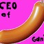 CEO of Short Wiener Gang