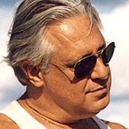 Juvenal Antena