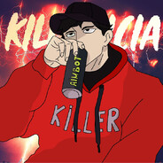 Killericia Steam avatar