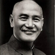 Chiang Kai-shek