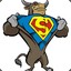 SuperCow