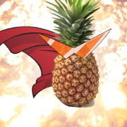 Cp. Pineapple - steam id 76561198043427930
