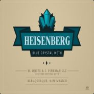 HeisenBerg