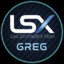 LSX Greg 1