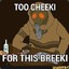 Bot Cheeki Breeki