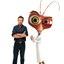 dr. house cockroach fursona