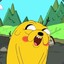 Jake The Dog