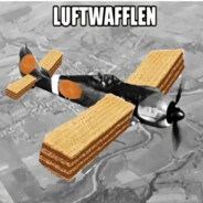 Luftwafflen