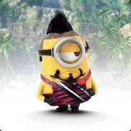 Black meow Skull and crossbones