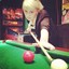Rhi Is A Panda!