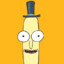 Mr. Poopybutthole