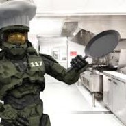 Master Chief