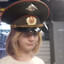 дочь прокурора
