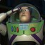 Buzz Lightyear