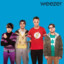 Weezer Blue Album