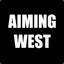 Aiming West