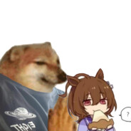 努力给爱丽速子做饭