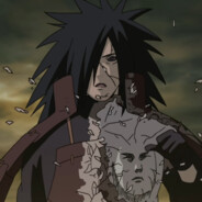 鬼子进木叶村了