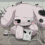 Ghostie-Bun