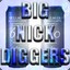 Big Nick Diggers