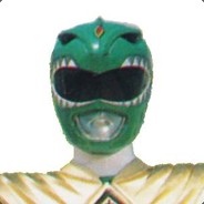 Green Ranger