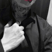 inhuman Steam avatar