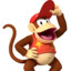 Diddy Kong