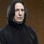 Ord. Prf. Severus Snape