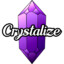 Crystalize