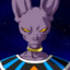 Beerus The Destroyer