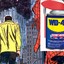 WD 40 no more