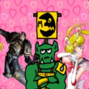 Maitre Lord Ironfist