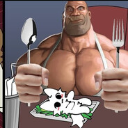 Steam Avatar