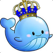 Whale King