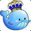 Whale King