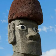 Moaiheads
