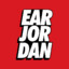 earJordan