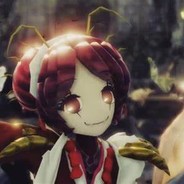 她喜欢含着跳糖和果冻