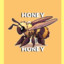 Honeybee