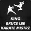 Bruce Lee
