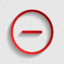 negative