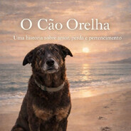 canino ouvido Steam avatar