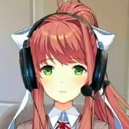 文学部音游手莫妮卡